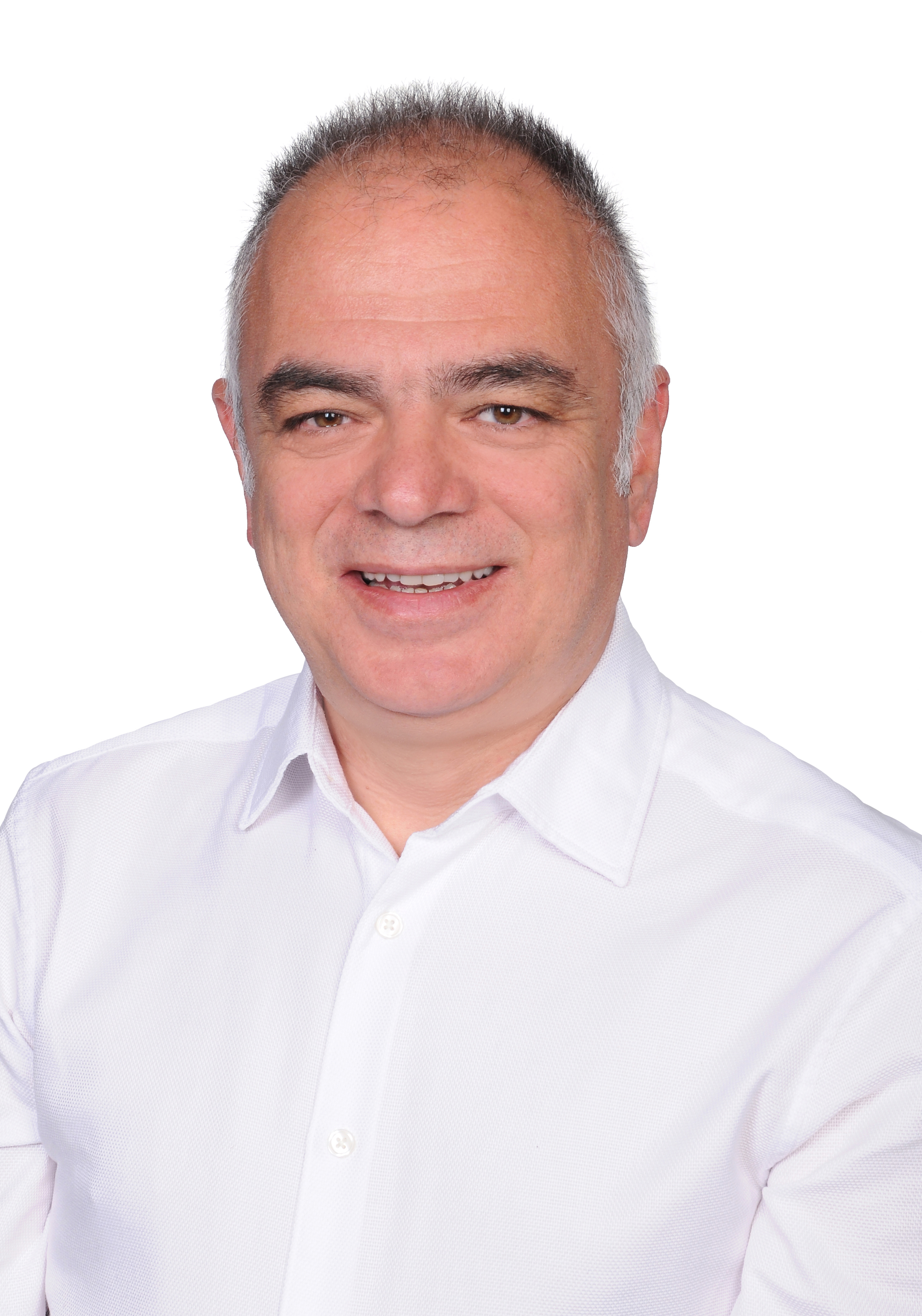 ALİ ÖZTÜRK